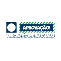Terceirao Sticker by Colégios Maristas