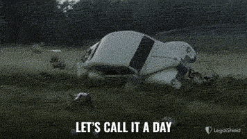 LegalShield tgif happyhour overit happyfriday GIF


inFlux English School: o que significa let's call it a day em inglês?