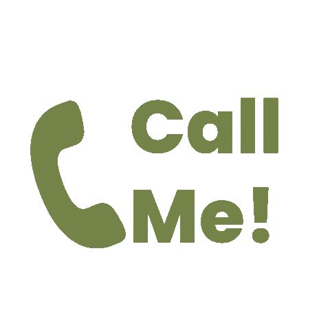 Phone Call Sticker by Helen Adams Realty