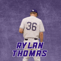 Baseball Wesleyan GIF by KWC Panthers