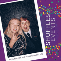 sandpromiw GIF by Shuffles Events