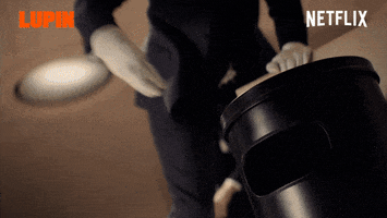 France Paris GIF by NETFLIX