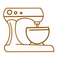 Home Love Sticker