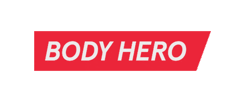 Body Hero Sticker by Glossier