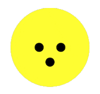 Colors Geometry Sticker