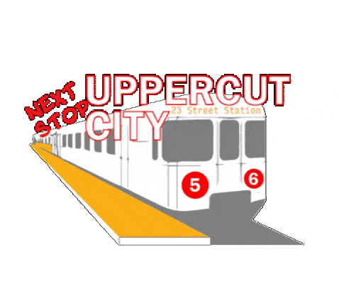 Sweating Work Out Sticker by AndrewGStern