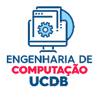 Computacao Sticker by UCDB