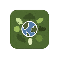 Skincare Tree Sticker by Origins