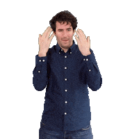 SydneyBrouwer service customer service gastvrijheid spreker Sticker