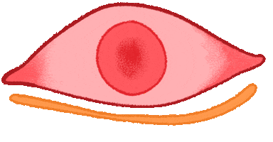 Anviso animation cartoon sticker animated Sticker