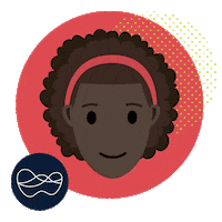 Happy I Like Sticker by Wintershall Dea