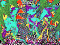 Exploding Chinese New Year GIF by davidvnun