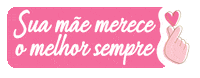 Mothers Day Mother Sticker