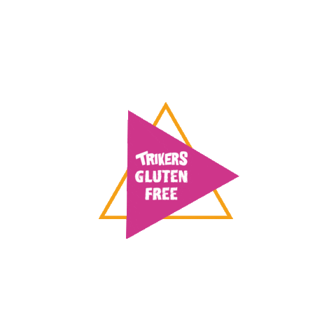 TrikersbyRisi giphyupload heart corazon triangle Sticker