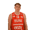 Sport Basketball Sticker by Basket_fi