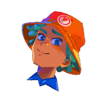 Sticker Smile Sticker by mo.co