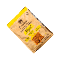 donaraiz chocolate coco bolo saudavel Sticker