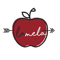 lamelashop lamela lamelashop Sticker