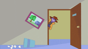 Magic Arrange GIF