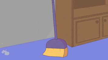 Magic Arrange GIF