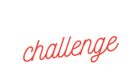 Summer Challenge Sticker by THE BOD Love Sophie
