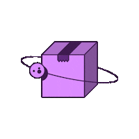 Fedstickers Sticker by Fedshi