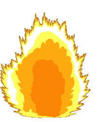 Aura Effect Sticker by ONIUSA