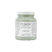 Paintitbeautiful Sticker by Fusion Mineral Paint