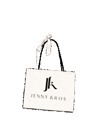 Bag Shoppingbag Sticker by JENNYKROS