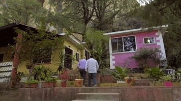 andrew zimmern GIF