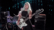 Music Video Kelly Ogden GIF by The Dollyrots