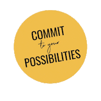 Yfs Sticker by Yogi Flight School