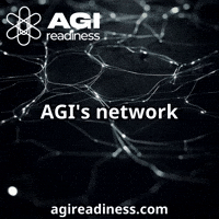 Network Complexity GIF by AGIReadiness