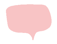 thethirdeyecollective ttec ttec speech bubble ttec rose bubble rose blob Sticker