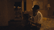leon bridges rivers GIF by Columbia Records