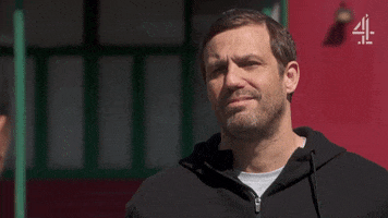 Police Goodbye GIF by Hollyoaks