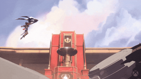 Blizzard Entertainment Sword GIF by Xbox