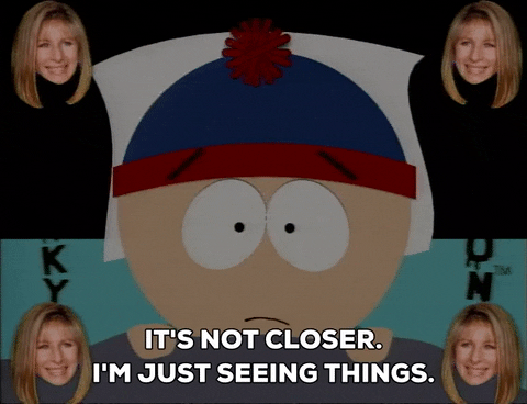 GIF by South Park 