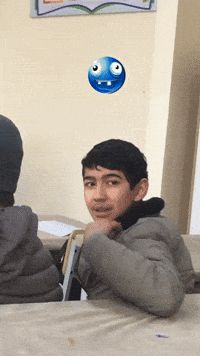 Uzbek GIF