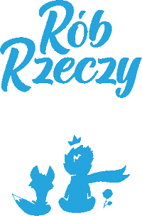 Panbrand panbrand rób rzeczy róbrzeczy mały książę Sticker