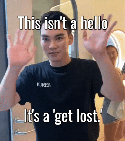 Timotrolling GIF by doubleshots_studio