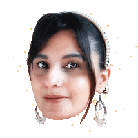 Payal Xoxo Sticker by BORN ON INSTAGRAM