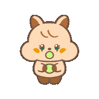 Gidle Miyeon Sticker
