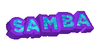 Shmash Sticker by Nigun Music