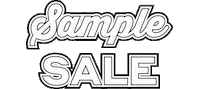 Sample Sticker by Elizabeth Sutton Collection