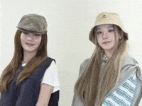 Gidle Minnie GIF