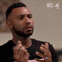 CelebsGoDatingE4 ball play celebrity dating GIF