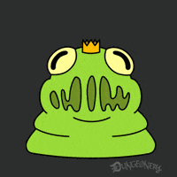 Animation Dnd GIF by Fine Grind Games
