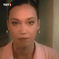 Iskender Hipnoz GIF by TRT