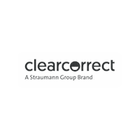 ClearCorrect clearcorrect Sticker